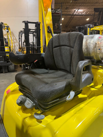 2021 Hyster S60FT