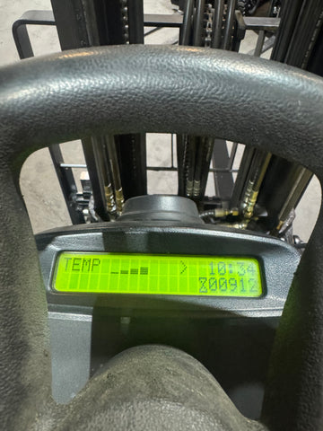 2021 Hyster S60FT