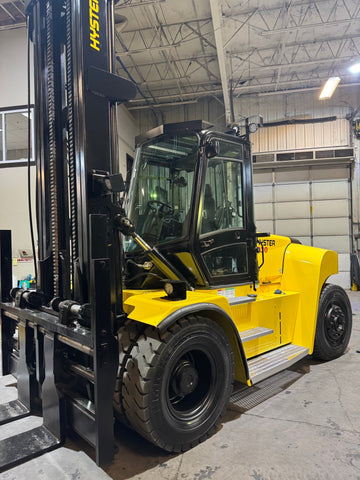 2017 Hyster H230HD2