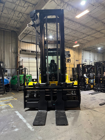 2017 Hyster H230HD2