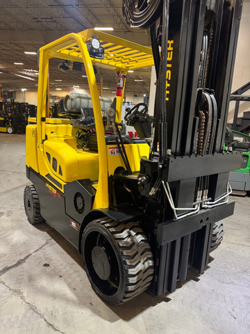 2020 Hyster S135FT