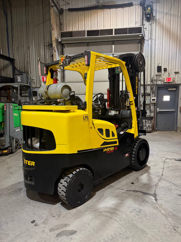 2020 Hyster S135FT