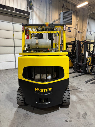 2020 Hyster S135FT