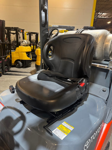 2019 Toyota 8FGCU25