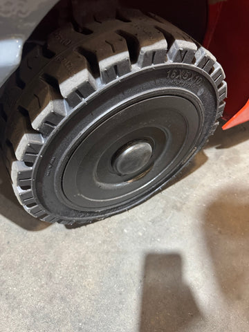 2019 Toyota 8FGCU25