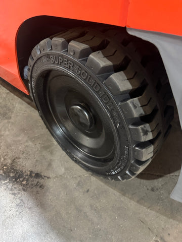 2020 Toyota 8FGC35U-BCS