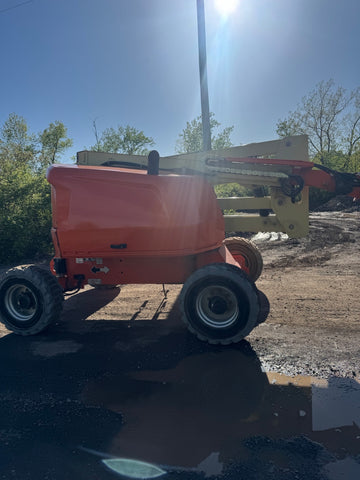 2016 JLG 450AJ Picture 3 2016 JLG 450AJ-3