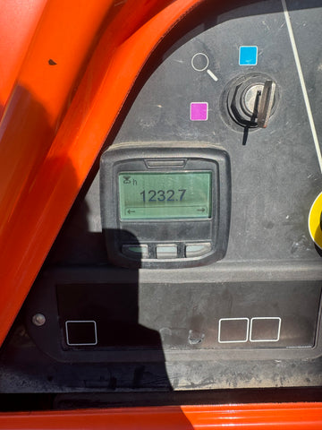 2016 JLG 450AJ Picture 9 2016 JLG 450AJ-9