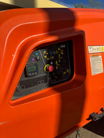 2016 JLG 450AJ Picture 10 2016 JLG 450AJ-10