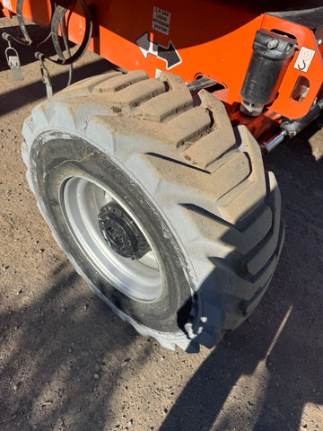 2016 JLG 450AJ Picture 11 2016 JLG 450AJ-11