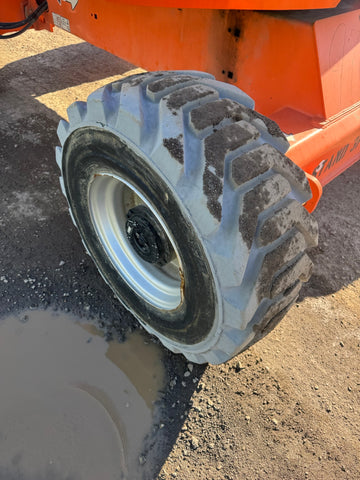 2016 JLG 450AJ Picture 13 2016 JLG 450AJ-13