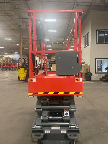 2025 Skyjack SJ3226