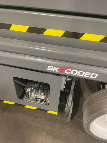 2025 Skyjack SJ3226