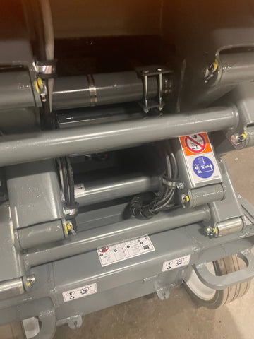 2025 Skyjack SJ3226