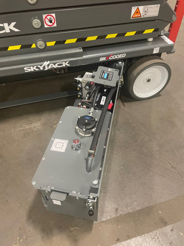 2025 Skyjack SJ3226