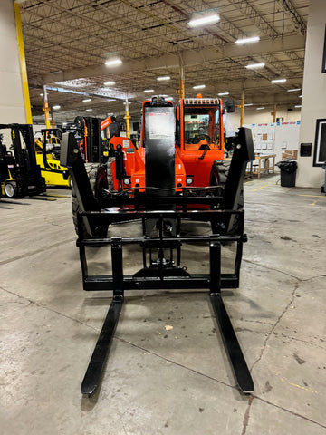 2019 SkyTrak 10054