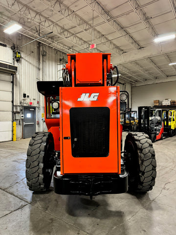 2019 SkyTrak 10054