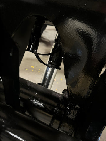 2019 SkyTrak 10054