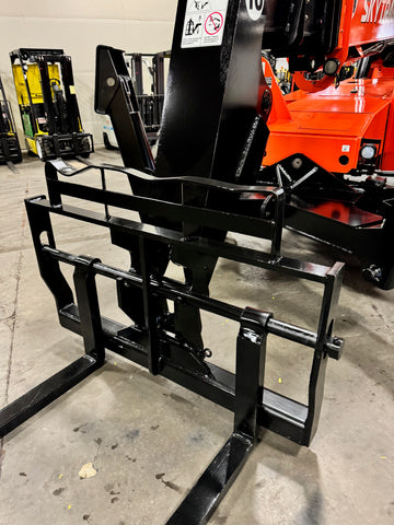 2019 SkyTrak 10054