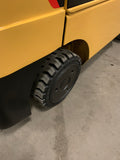 2022 CATERPILLAR 2C6000 6000 LB LP GAS FORKLIFT CUSHION 84/185" 3 STAGE MAST SIDE SHIFTER ONLY 674 HOURS STOCK # BF9192479-BUF - United Lift LLC
