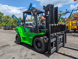 IN STOCK 2023 VIPER FY70 15500 LB LP GAS FORKLIFT PNEUMATIC 96/145" 3 STAGE MAST SIDE SHIFTER BRAND NEW STOCK # BF9619819-ILE - United Lift Equipment LLC