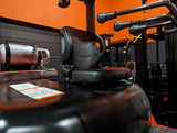 2025 VIPER FY50S 11000 LB LP GAS FORKLIFT PNEUMATIC 92/189" 3 STAGE MAST SIDE SHIFTER BRAND NEW STOCK # BF9437329-ILIL - United Lift LLC