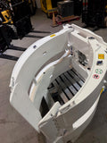 2020 Cascade FORKLIFT Paper Roll Clamp 84" 46H Class IV 4 RECONDITIONED STOCK# BF949829-BUF - United Lift LLC