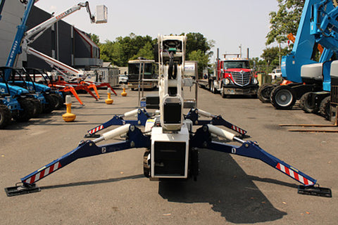 2023 Cela DT80 Picture 12 2023 Cela DT80-12