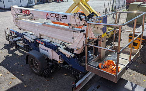 2022 Cela DT80 Picture 11 2022 Cela DT80-11