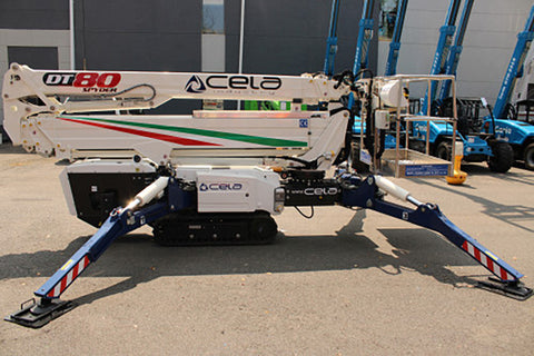 2023 Cela DT80 Picture 14 2023 Cela DT80-14