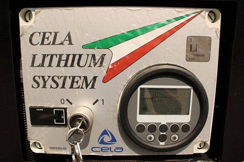 2023 Cela DT80