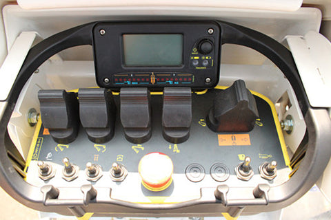 2023 Cela DT80