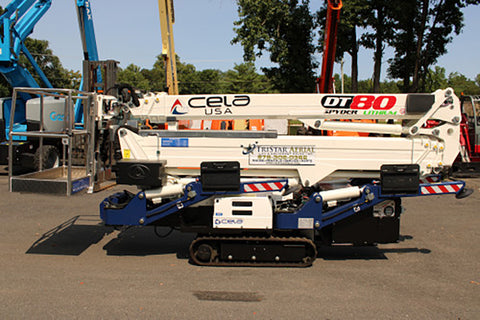 2023 Cela DT80