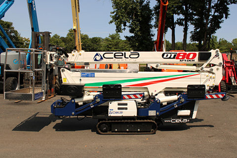 2023 Cela DT80 Picture 2 2023 Cela DT80-2