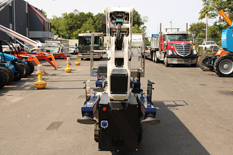 2023 Cela DT80