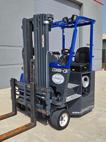 2013 Combilift CB6000