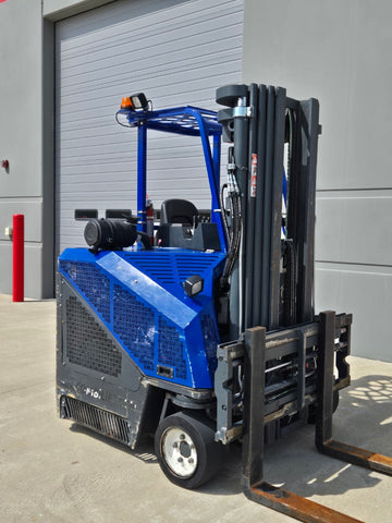 2013 Combilift CB6000