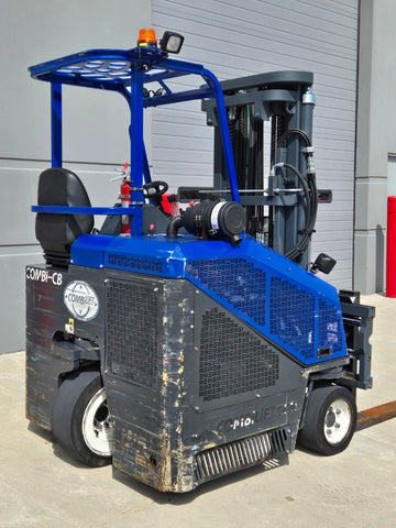 2013 Combilift CB6000