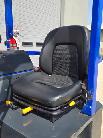 2013 Combilift CB6000