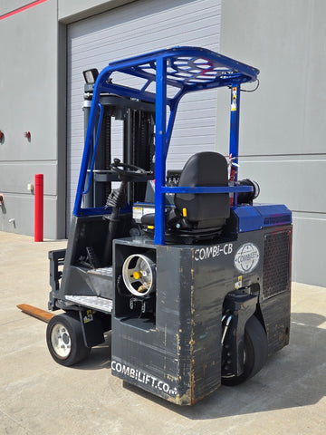 2013 Combilift CB6000
