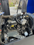2017 COMBILIFT C6000 6000 LB LP GAS FORKLIFT CUSHION 107/258" 3 STAGE MAST SPREADER BAR 4969 HOURS STOCK # BF9415239-NCB - United Lift LLC
