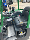 2015 COMBILIFT C6000CB 6000 LB LP GAS FORKLIFT CUSHION 86/194" 3 STAGE MAST SIDE SHIFTING FORK POSITIONER 4000 HOURS STOCK # BF9329549-NCB - United Lift LLC