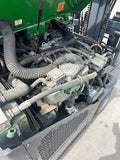 2015 COMBILIFT C6000CB 6000 LB LP GAS FORKLIFT CUSHION 86/194" 3 STAGE MAST SIDE SHIFTING FORK POSITIONER 4000 HOURS STOCK # BF9329549-NCB - United Lift LLC
