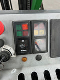 2019 COMBILIFT CB6000 6000 LB LP GAS FORKLIFT CUSHION 86/195" 3 STAGE MAST SIDE SHIFTING FORK POSITIONER 3795 HOURS STOCK # BF9428759-NCB - United Lift LLC