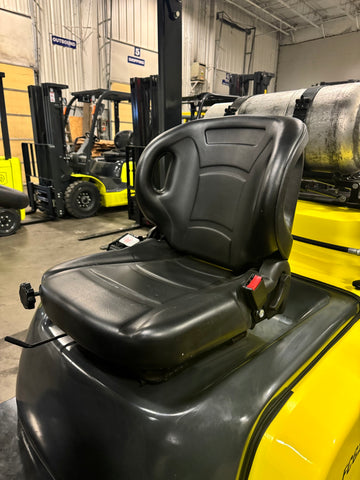 2025 DeWalt Lift Truck DDFC25