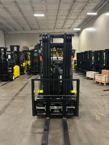2025 DeWalt Lift Truck DDFC25