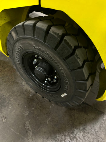 2025 DeWalt Lift Truck DDFC25