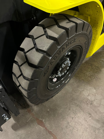 2025 DeWalt Lift Truck DDFC25