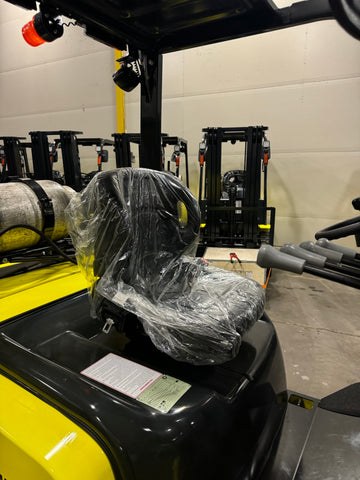 2025 DeWalt Lift Truck DDFC25