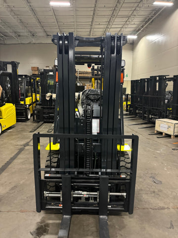2025 DeWalt Lift Truck DDFC25